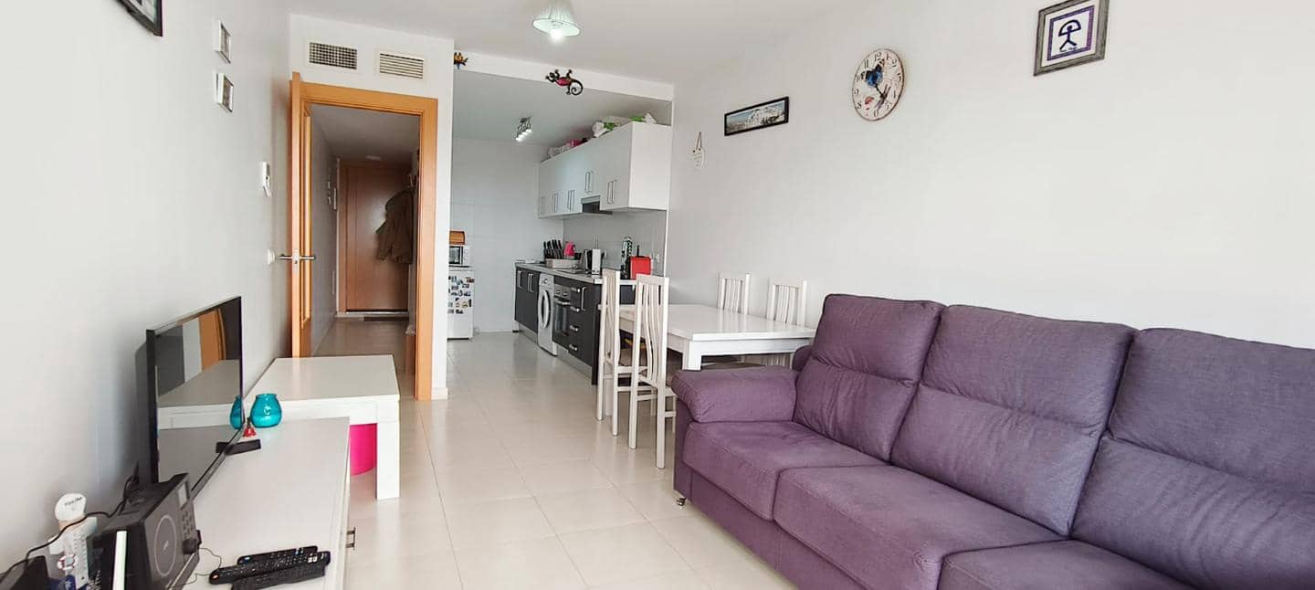2 chambre Appartement à vendre à Vera avec garage - 175 000 € (Ref: 9759603)