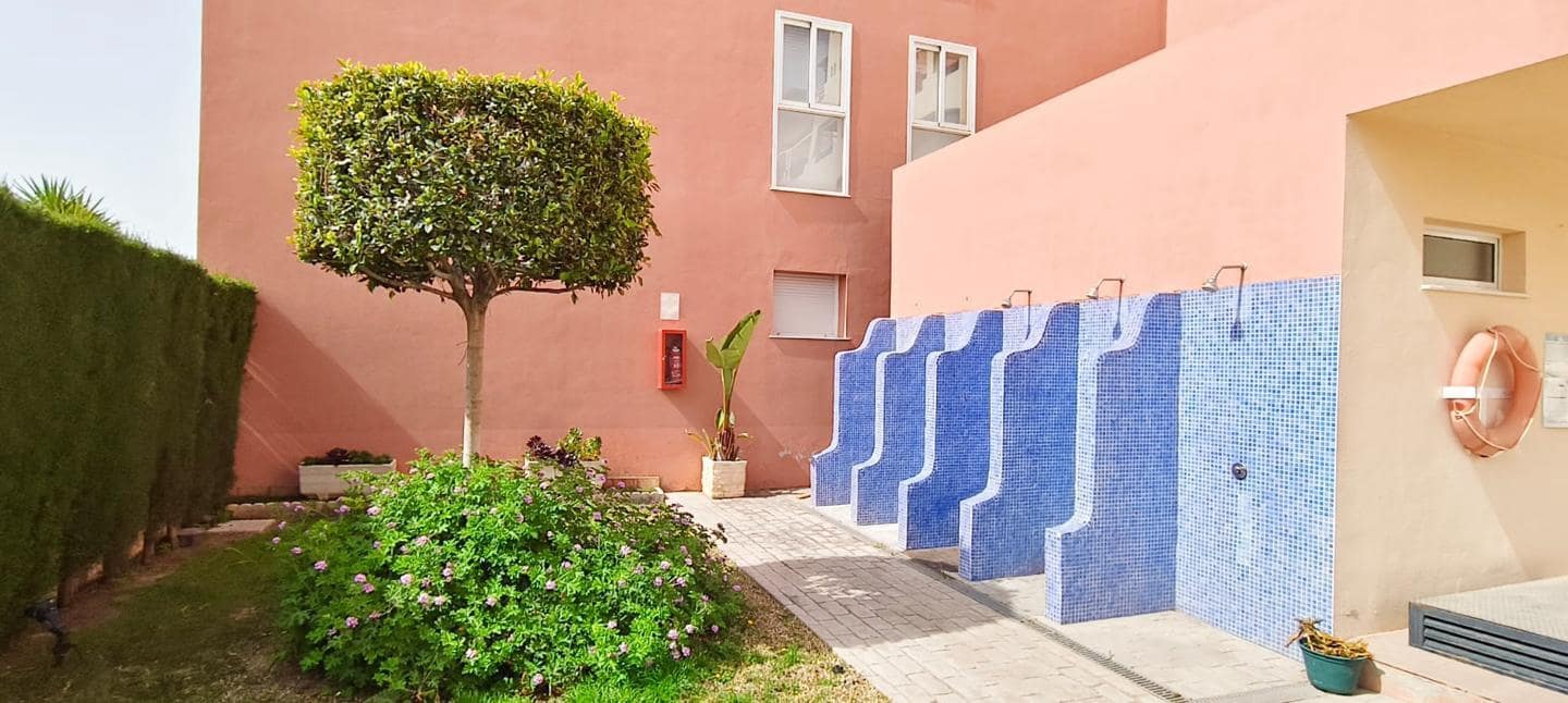 2 chambre Appartement à vendre à Vera avec garage - 175 000 € (Ref: 9759603)