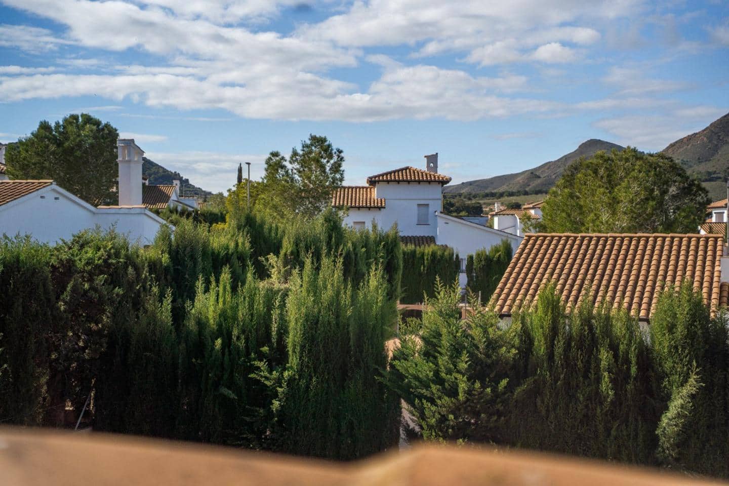 3 bedroom Villa for sale in Las Palas with pool garage - € 310,000 (Ref: 9778580)