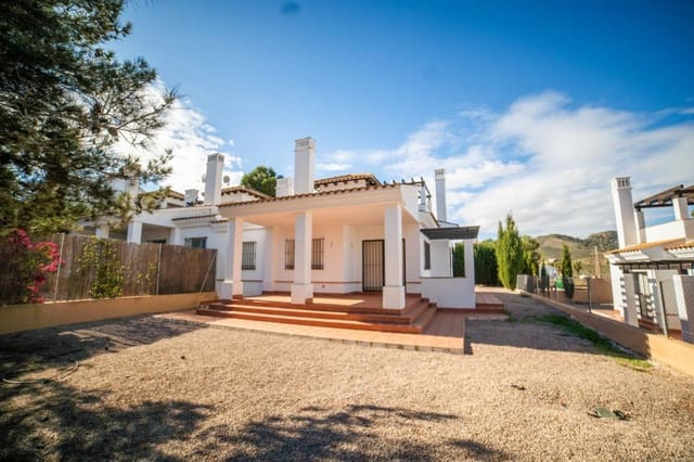 2 soverom Bungalow til salgs i Las Palas, Fuente Alamo de Murcia med svømmebasseng - € 236 000 (Ref: 9778581)