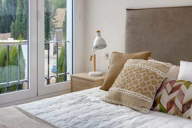 2 chambre Bungalow à vendre à Las Palas, Fuente Alamo de Murcia avec piscine garage - 199 000 € (Ref: 9778582)