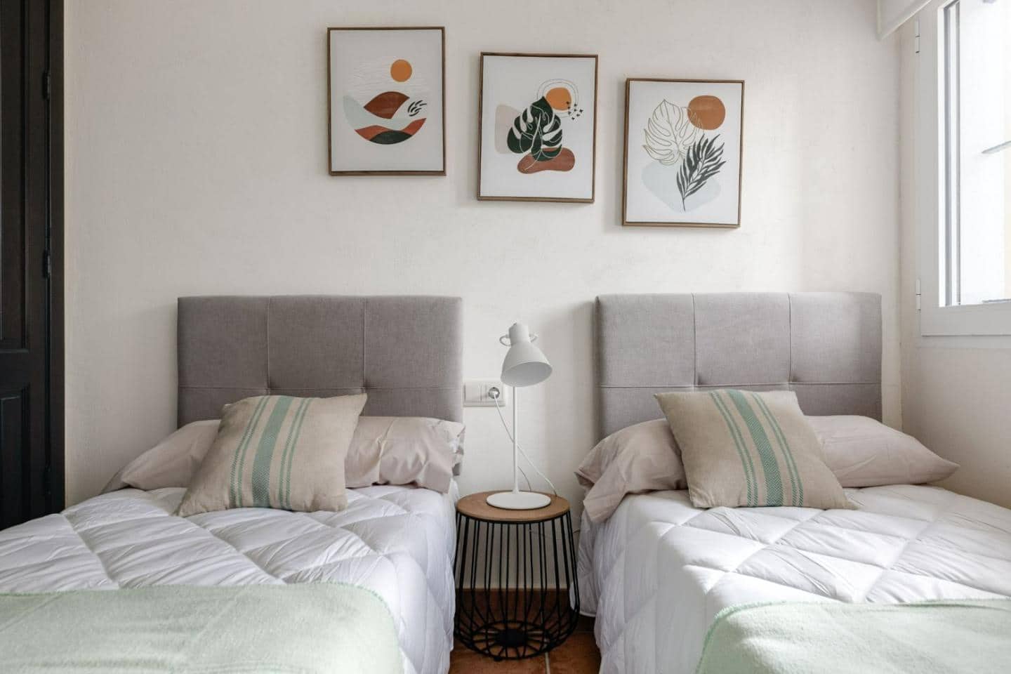 2 chambre Bungalow à vendre à Las Palas avec piscine garage - 199 000 € (Ref: 9778582)