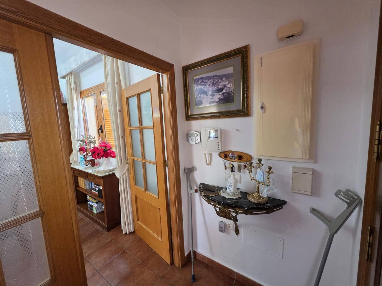 3 Zimmer Villa zu verkaufen in Vera mit Pool Garage - 465.000 € (Ref: 9809785)