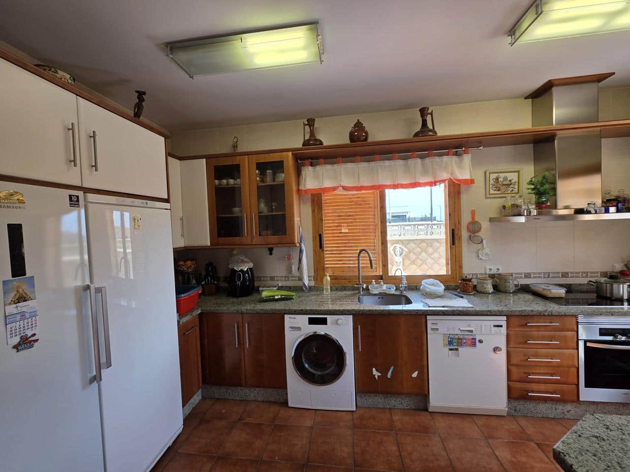 3 Zimmer Villa zu verkaufen in Vera mit Pool Garage - 465.000 € (Ref: 9809785)