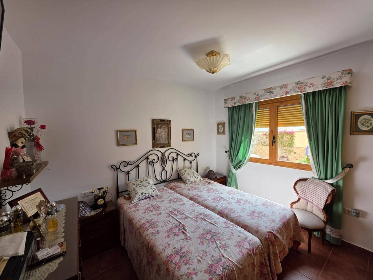 3 Zimmer Villa zu verkaufen in Vera mit Pool Garage - 465.000 € (Ref: 9809785)