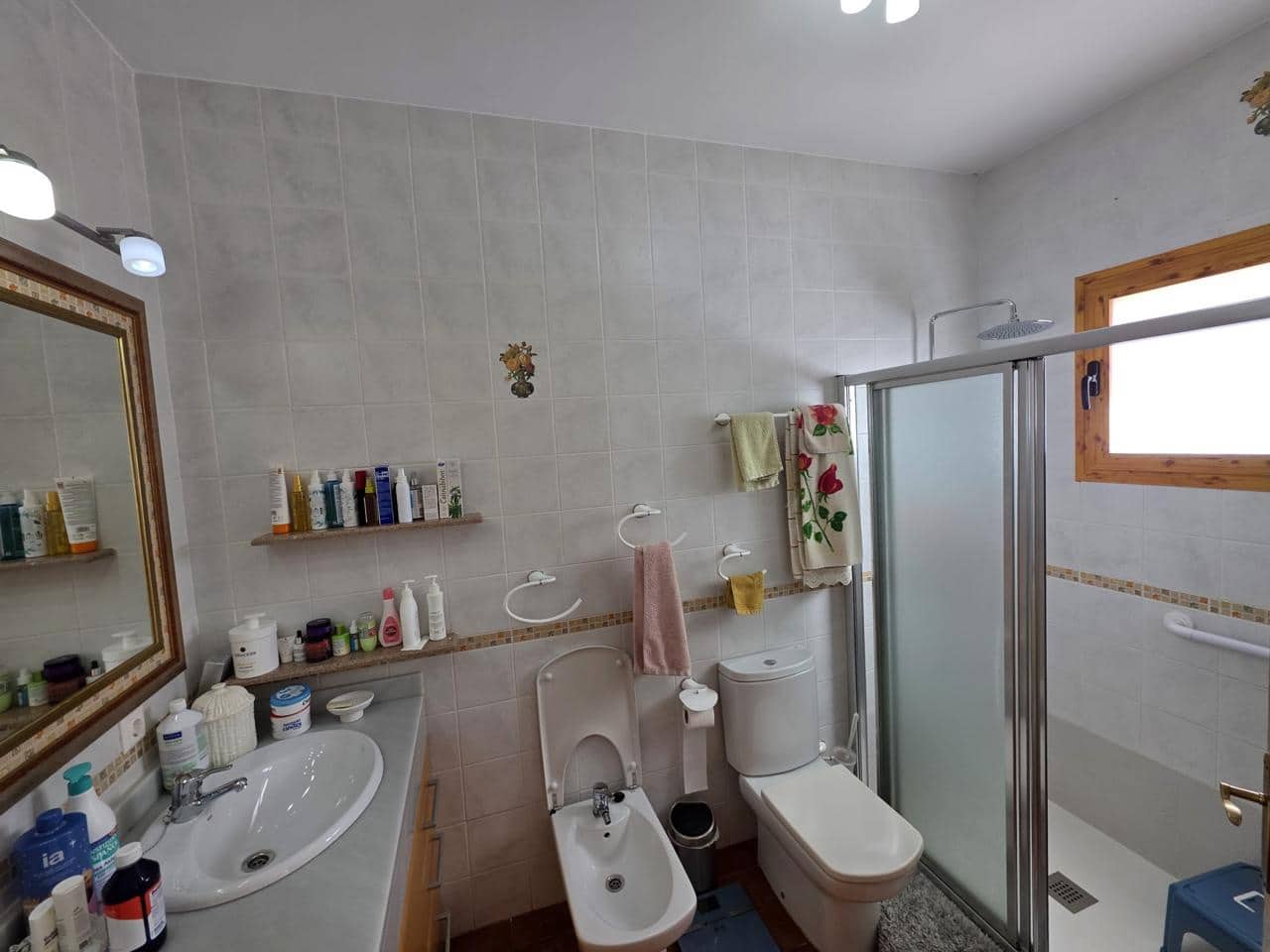 3 Zimmer Villa zu verkaufen in Vera mit Pool Garage - 465.000 € (Ref: 9809785)