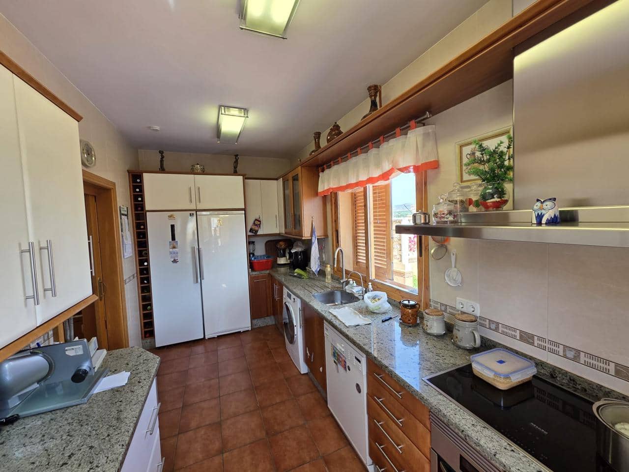 3 Zimmer Villa zu verkaufen in Vera mit Pool Garage - 465.000 € (Ref: 9809785)