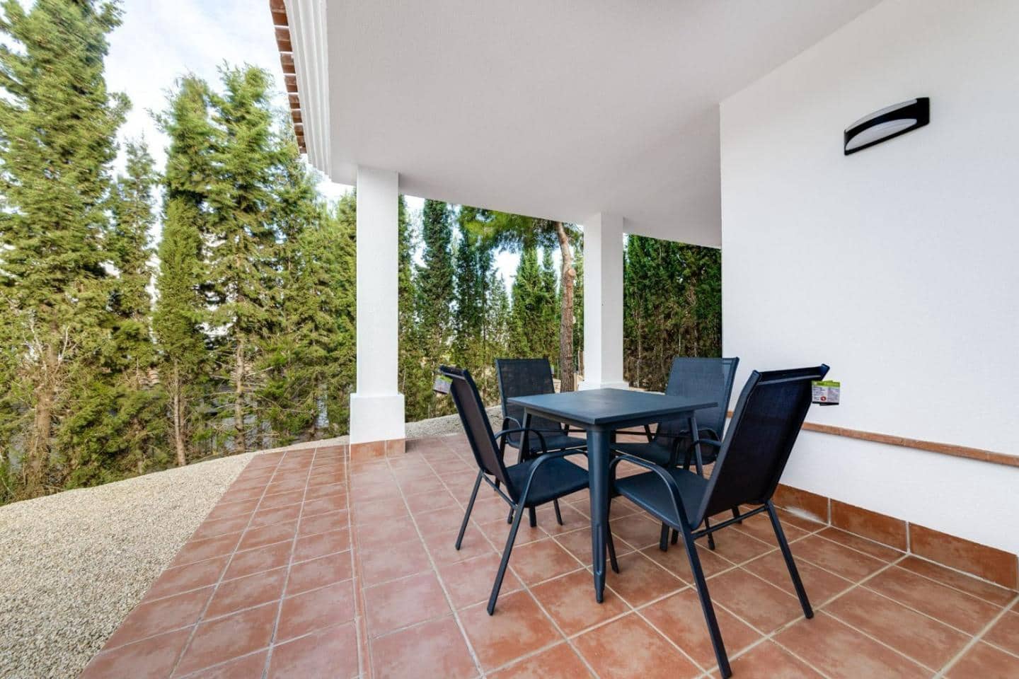 3 bedroom Villa for sale in Las Palas with pool - € 339,000 (Ref: 9814691)