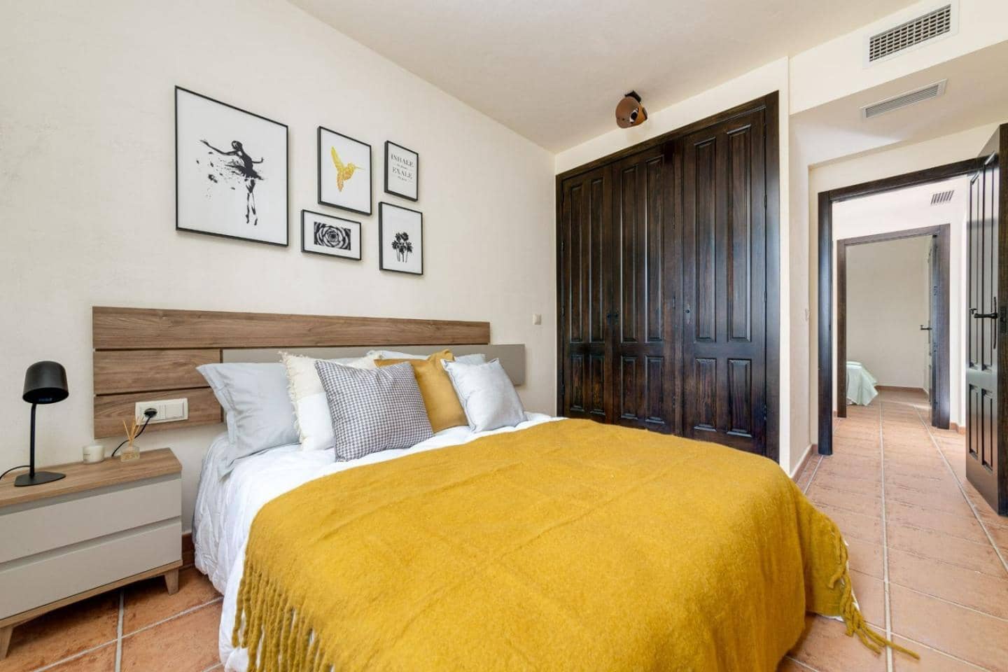 3 bedroom Villa for sale in Las Palas with pool - € 339,000 (Ref: 9814691)