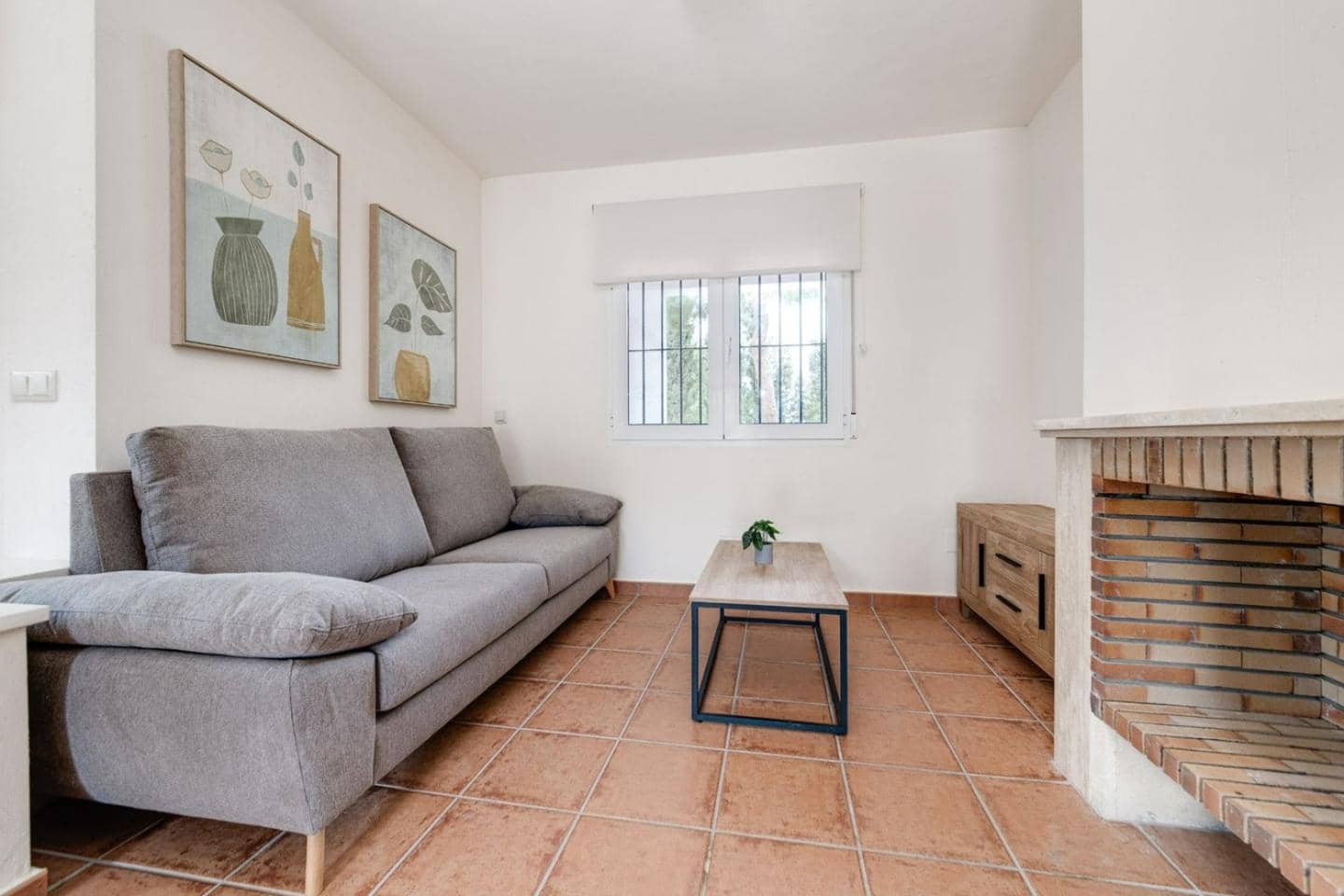3 bedroom Villa for sale in Las Palas with pool - € 339,000 (Ref: 9814691)