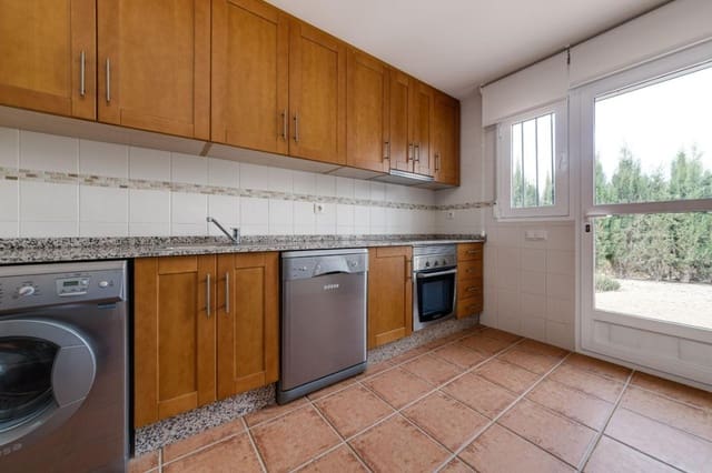 3 bedroom Villa for sale in Las Palas, Fuente Alamo de Murcia with pool - € 339,000 (Ref: 9814691)