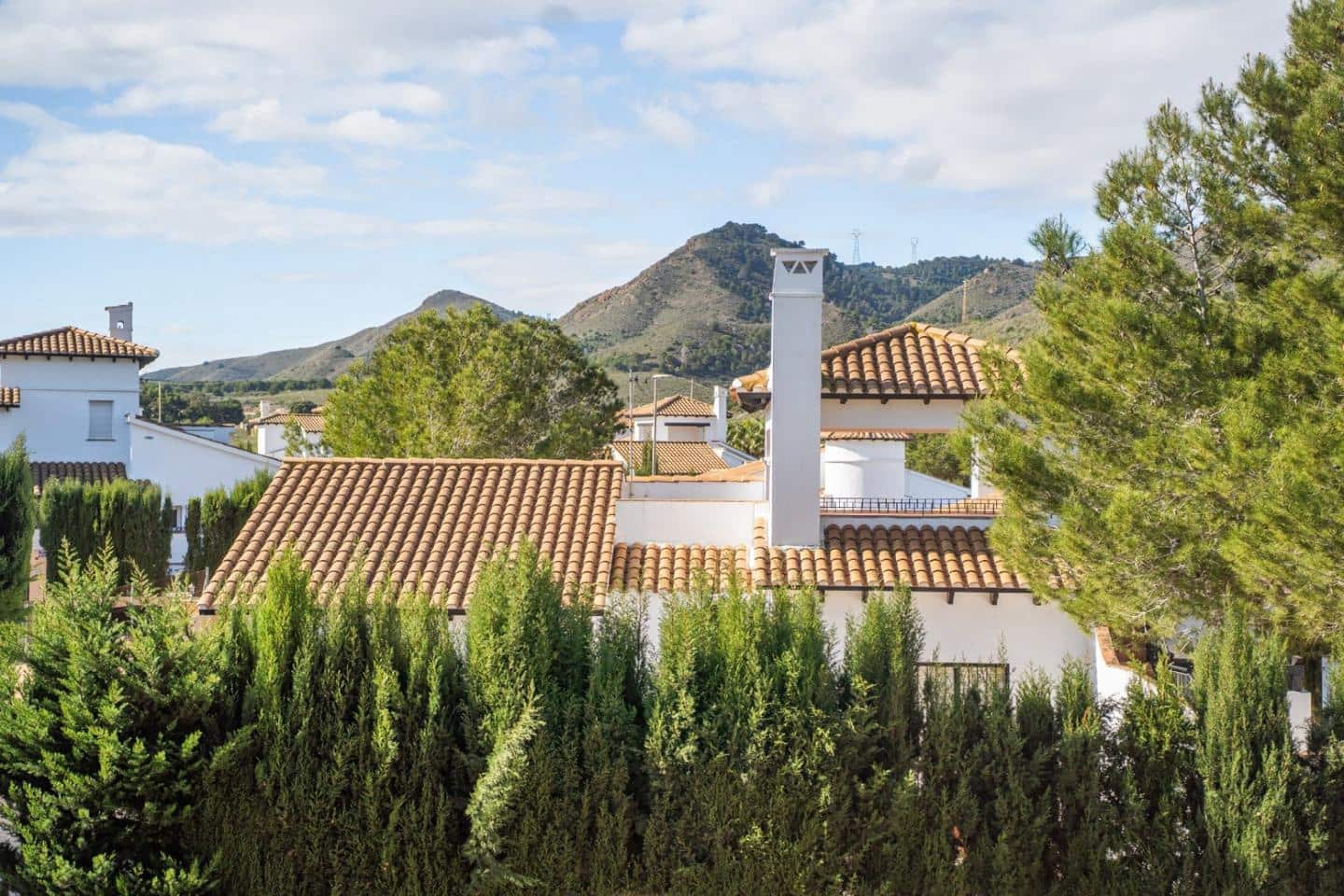 3 bedroom Villa for sale in Las Palas with pool - € 339,000 (Ref: 9814691)