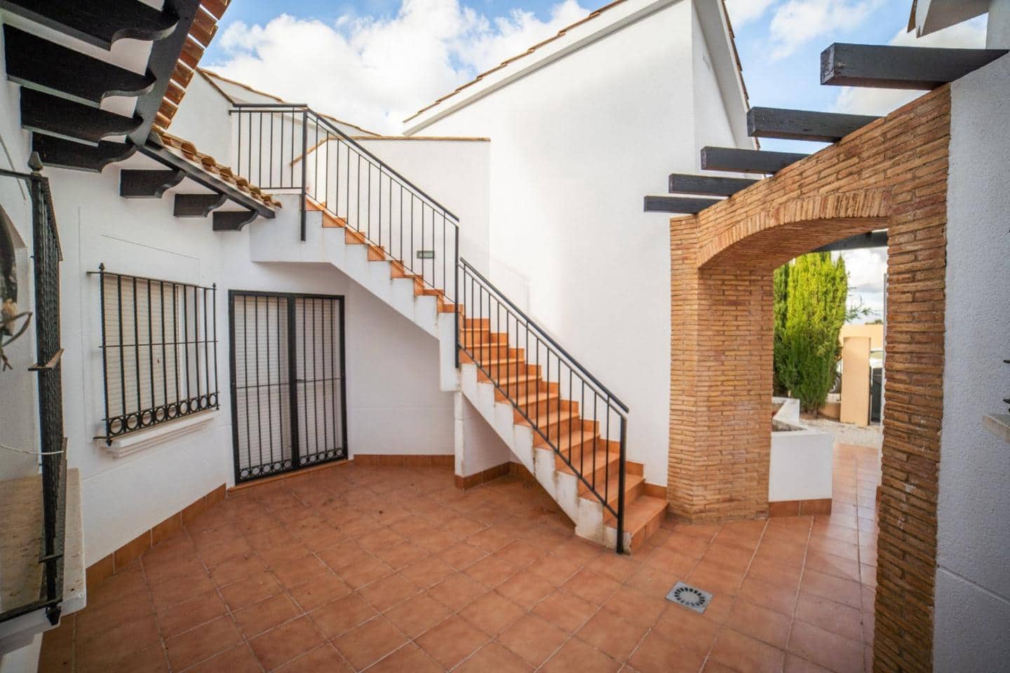 3 bedroom Villa for sale in Las Palas with pool - € 339,000 (Ref: 9814691)
