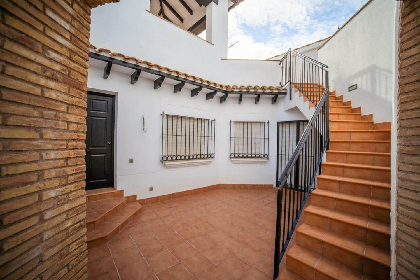 3 bedroom Villa for sale in Las Palas with pool - € 339,000 (Ref: 9814691)