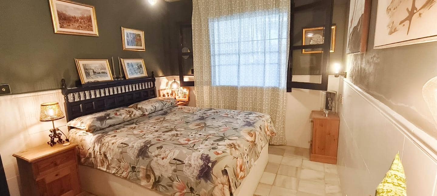 3 bedroom Villa for sale in Vera with pool garage - € 535,000 (Ref: 9816365)
