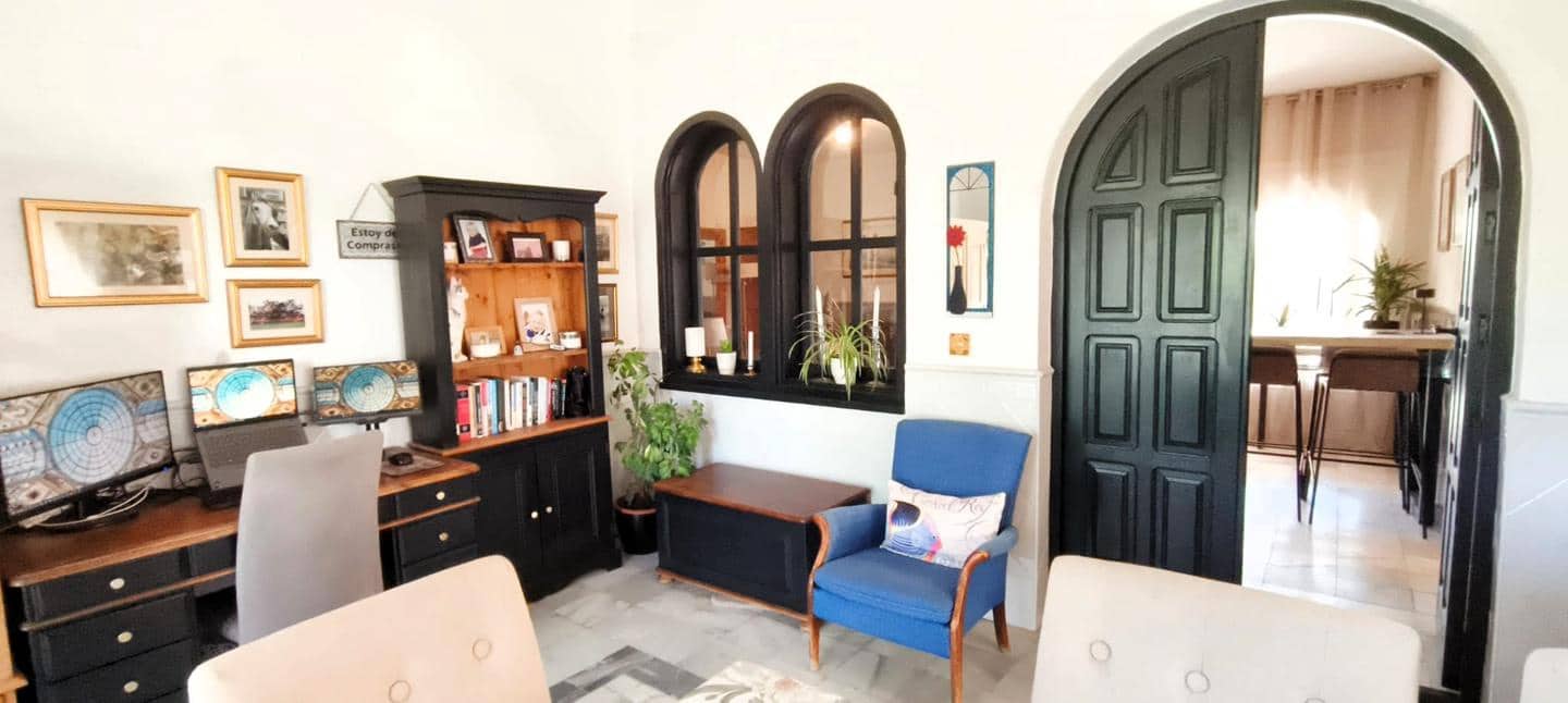 3 bedroom Villa for sale in Vera with pool garage - € 535,000 (Ref: 9816365)