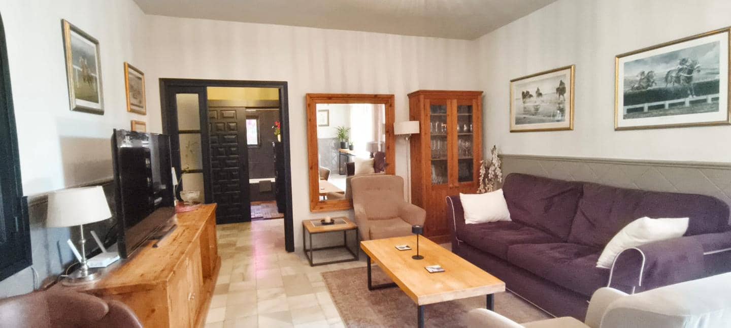 3 bedroom Villa for sale in Vera with pool garage - € 535,000 (Ref: 9816365)