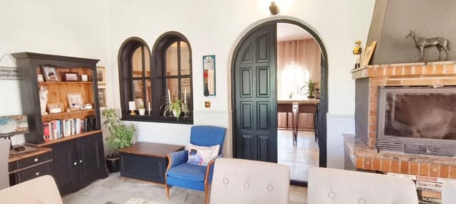 3 bedroom Villa for sale in Puerto del Rey, Vera with pool garage - € 535,000 (Ref: 9816365)