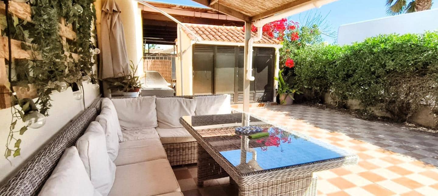 3 bedroom Villa for sale in Vera with pool garage - € 535,000 (Ref: 9816365)