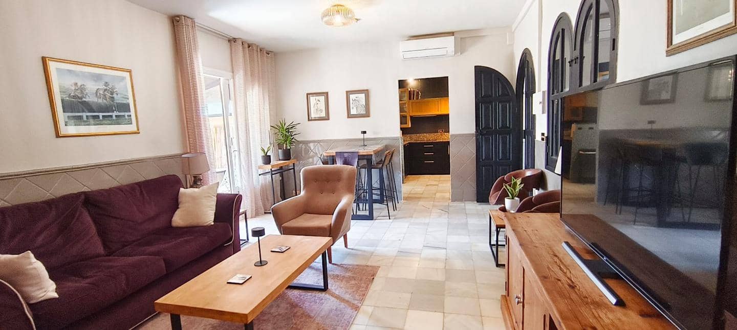 3 bedroom Villa for sale in Vera with pool garage - € 535,000 (Ref: 9816365)