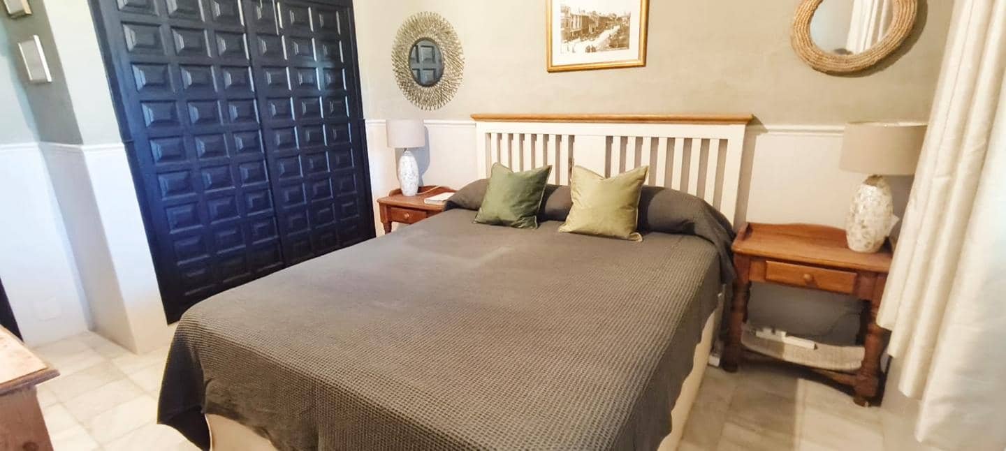 3 bedroom Villa for sale in Vera with pool garage - € 535,000 (Ref: 9816365)