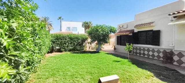 3 bedroom Villa for sale in Puerto del Rey, Vera with pool garage - € 535,000 (Ref: 9816365)