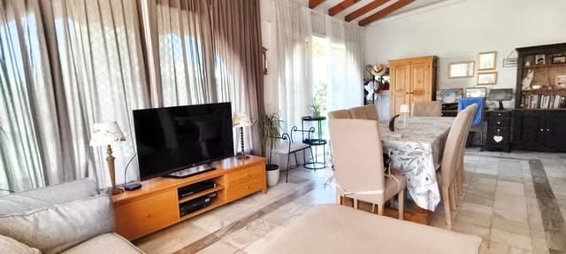 3 bedroom Villa for sale in Puerto del Rey, Vera with pool garage - € 535,000 (Ref: 9816365)