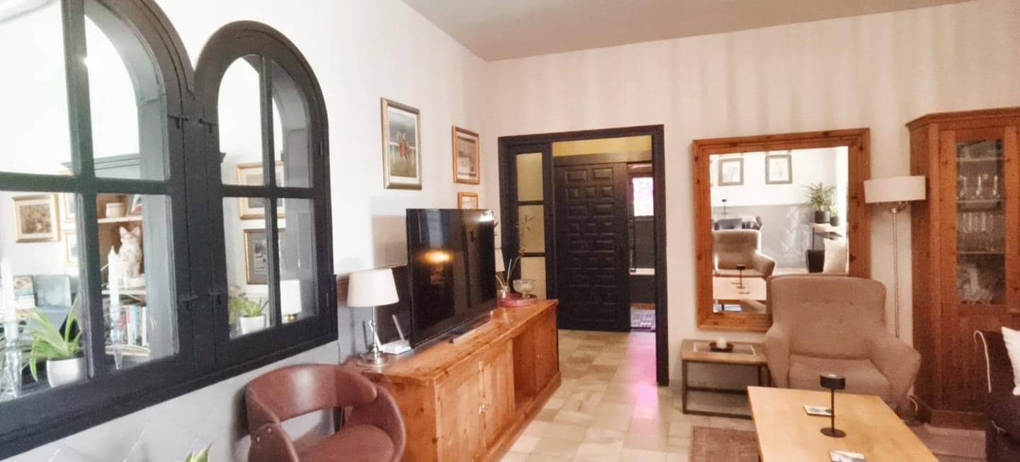 3 bedroom Villa for sale in Vera with pool garage - € 535,000 (Ref: 9816365)