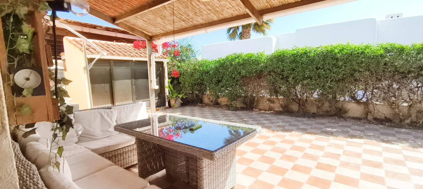3 bedroom Villa for sale in Vera with pool garage - € 535,000 (Ref: 9816365)