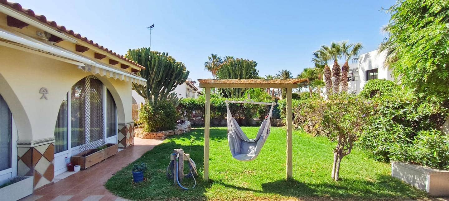 3 bedroom Villa for sale in Vera with pool garage - € 535,000 (Ref: 9816365)