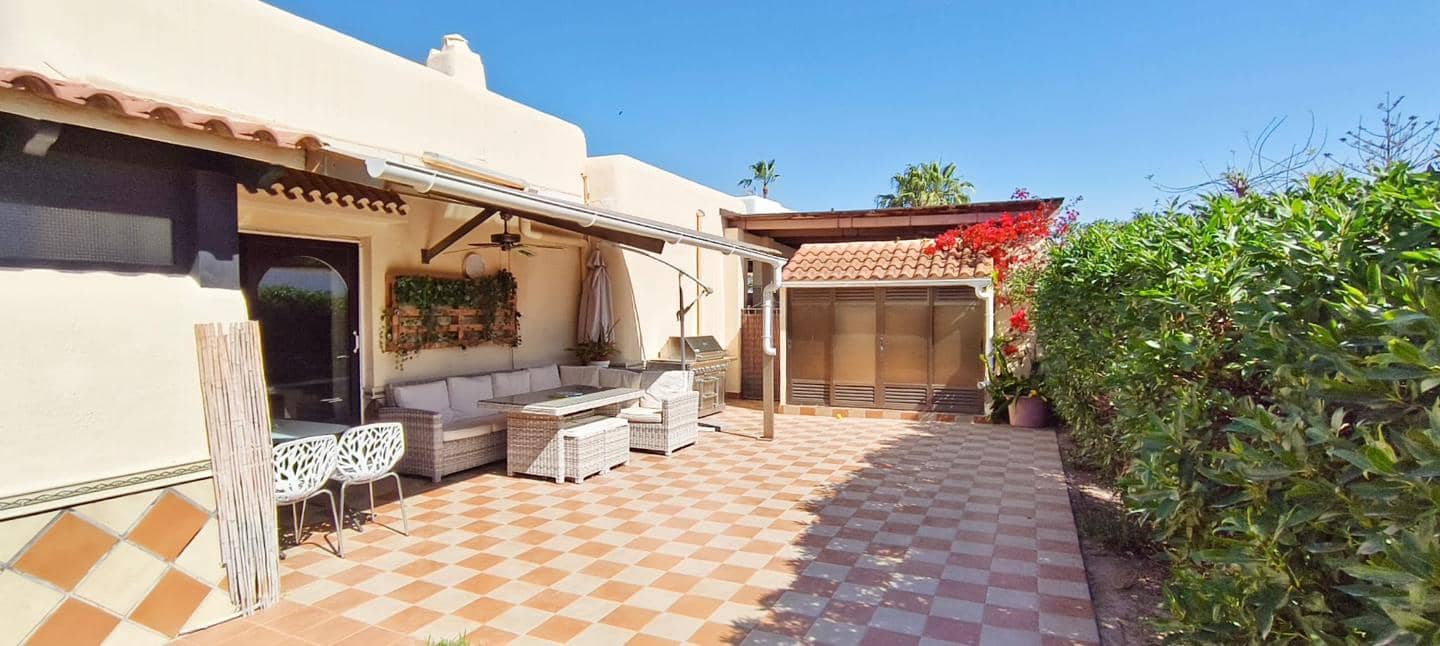 3 bedroom Villa for sale in Vera with pool garage - € 535,000 (Ref: 9816365)