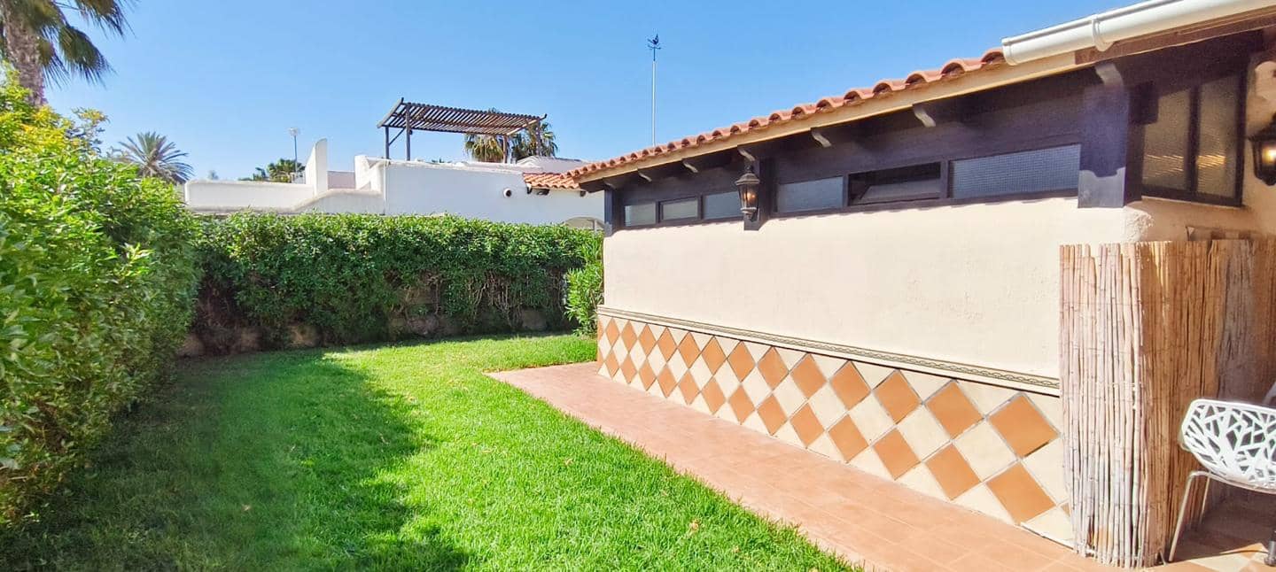 3 bedroom Villa for sale in Vera with pool garage - € 535,000 (Ref: 9816365)