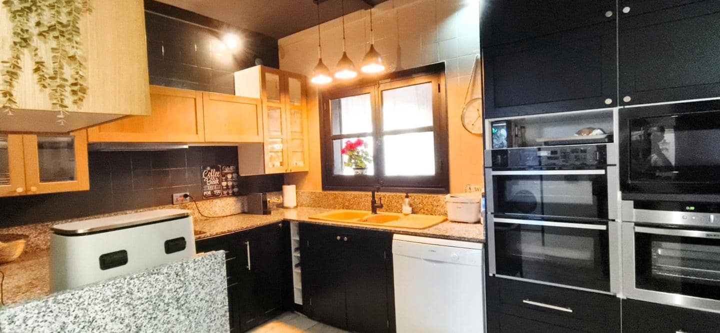 3 bedroom Villa for sale in Vera with pool garage - € 535,000 (Ref: 9816365)