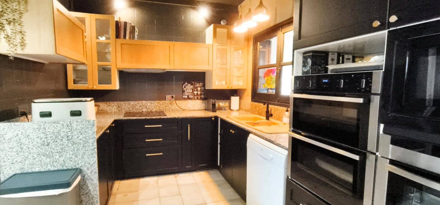 3 bedroom Villa for sale in Vera with pool garage - € 535,000 (Ref: 9816365)