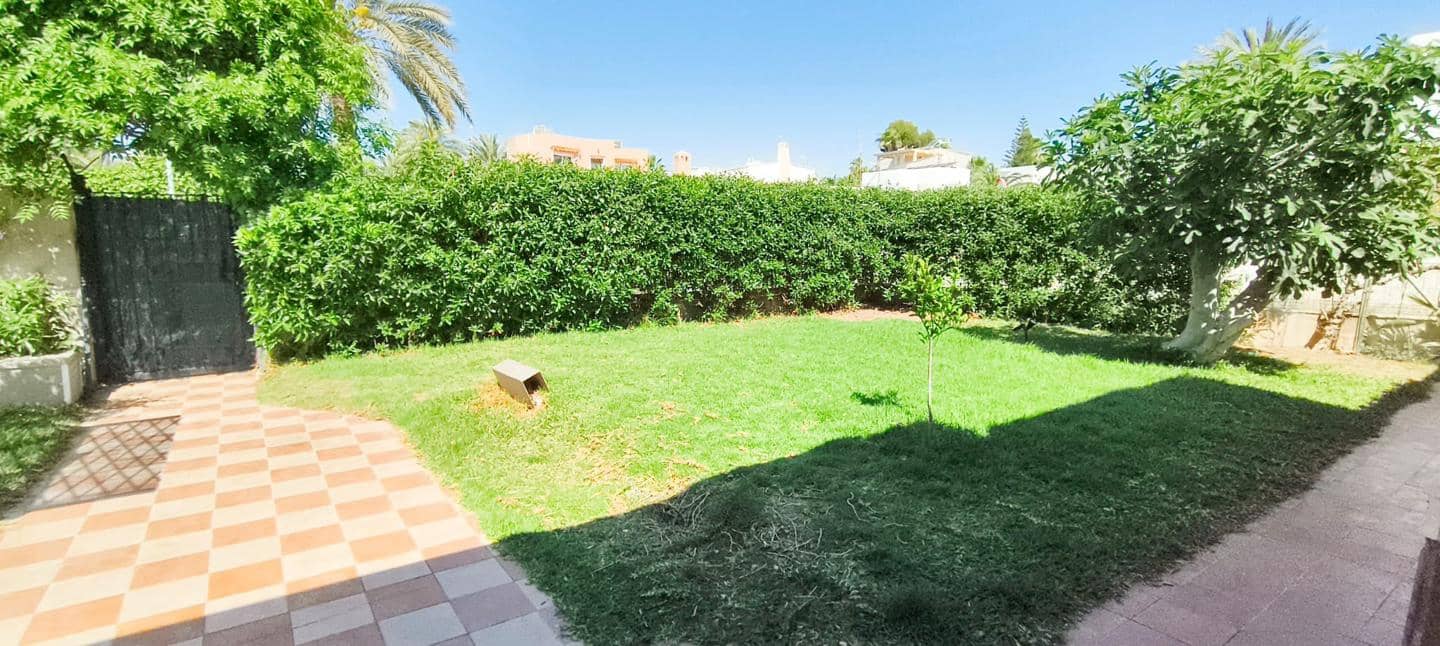 3 bedroom Villa for sale in Vera with pool garage - € 535,000 (Ref: 9816365)