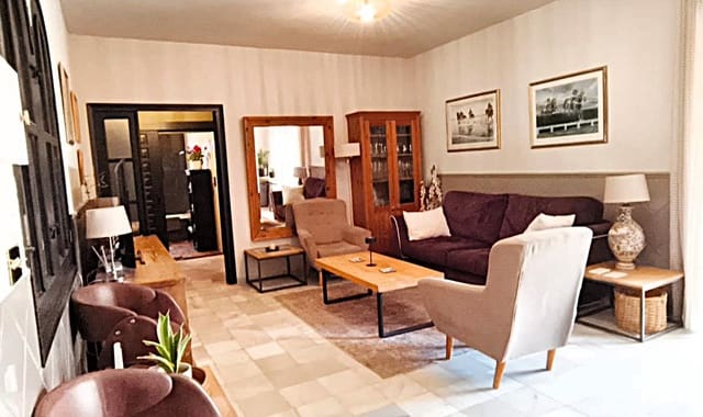 3 bedroom Villa for sale in Puerto del Rey, Vera with pool garage - € 535,000 (Ref: 9816365)