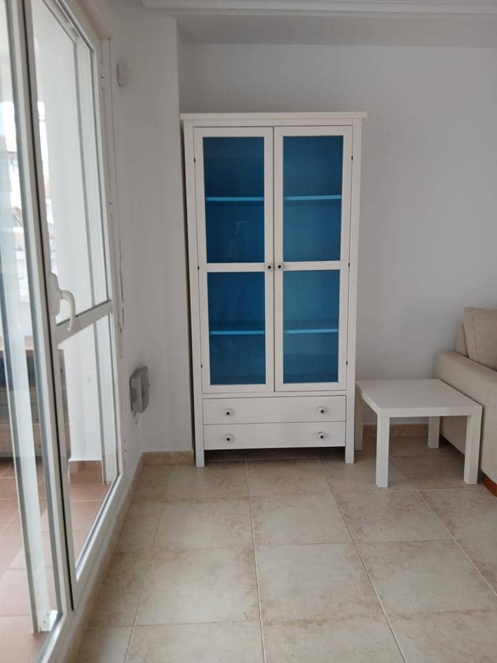 Piso de 2 habitaciones en Vera en alquiler con piscina garaje - 700 € (Ref: 9826854)
