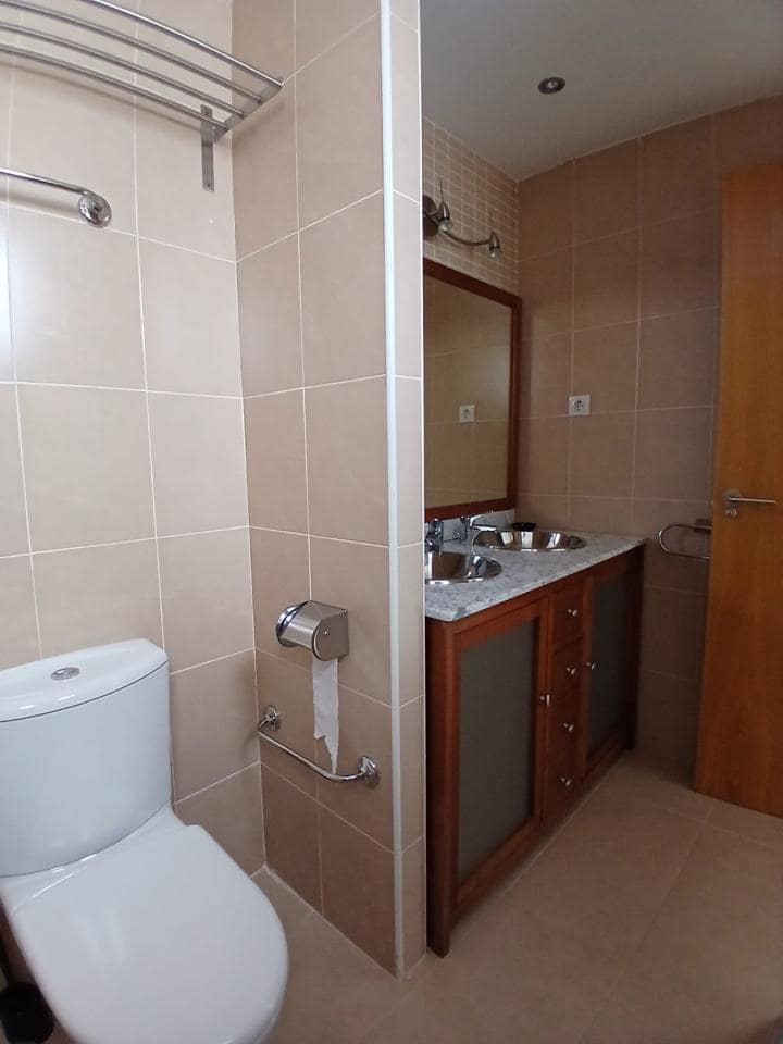 Piso de 2 habitaciones en Vera en alquiler con piscina garaje - 700 € (Ref: 9826854)