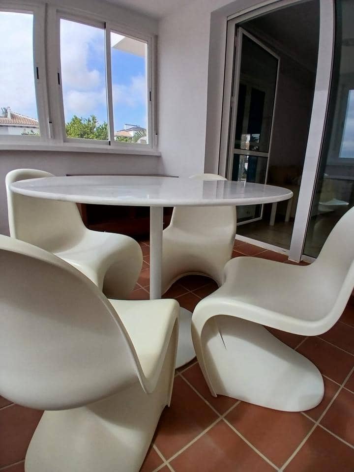 Piso de 2 habitaciones en Vera en alquiler con piscina garaje - 700 € (Ref: 9826854)