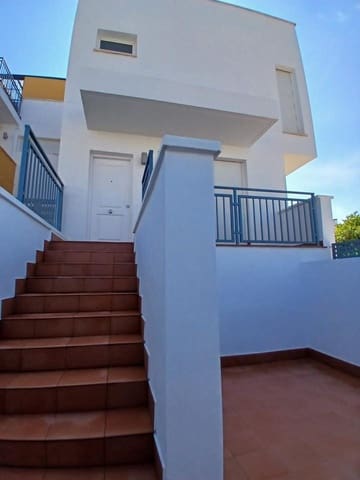 Piso de 2 habitaciones en Puerto Vera - Las Salinas, Vera en alquiler con piscina garaje - 700 € (Ref: 9826854)