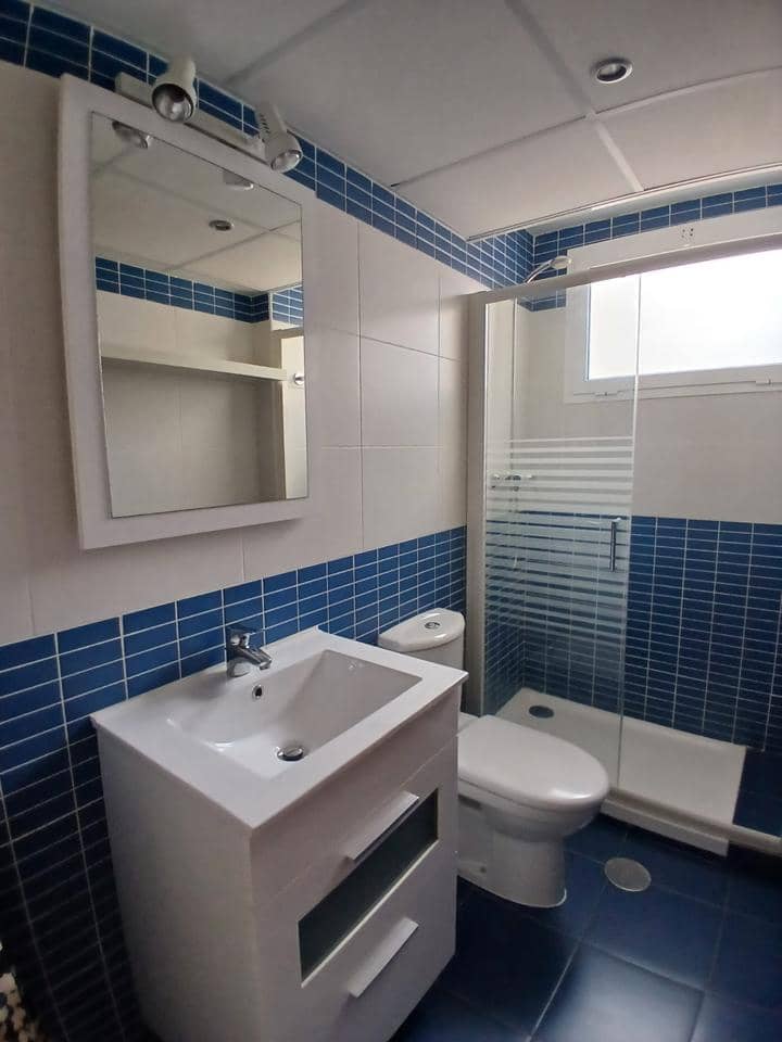 Piso de 2 habitaciones en Vera en alquiler con piscina garaje - 700 € (Ref: 9826854)