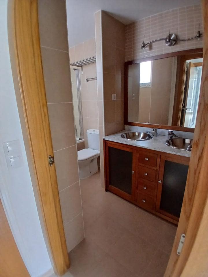 Piso de 2 habitaciones en Vera en alquiler con piscina garaje - 700 € (Ref: 9826854)