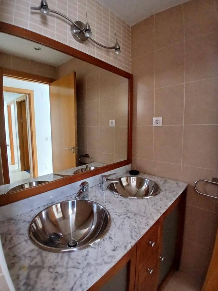 Piso de 2 habitaciones en Vera en alquiler con piscina garaje - 700 € (Ref: 9826854)