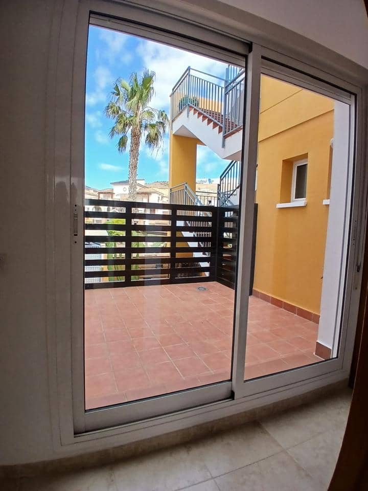 Piso de 2 habitaciones en Vera en alquiler con piscina garaje - 700 € (Ref: 9826854)