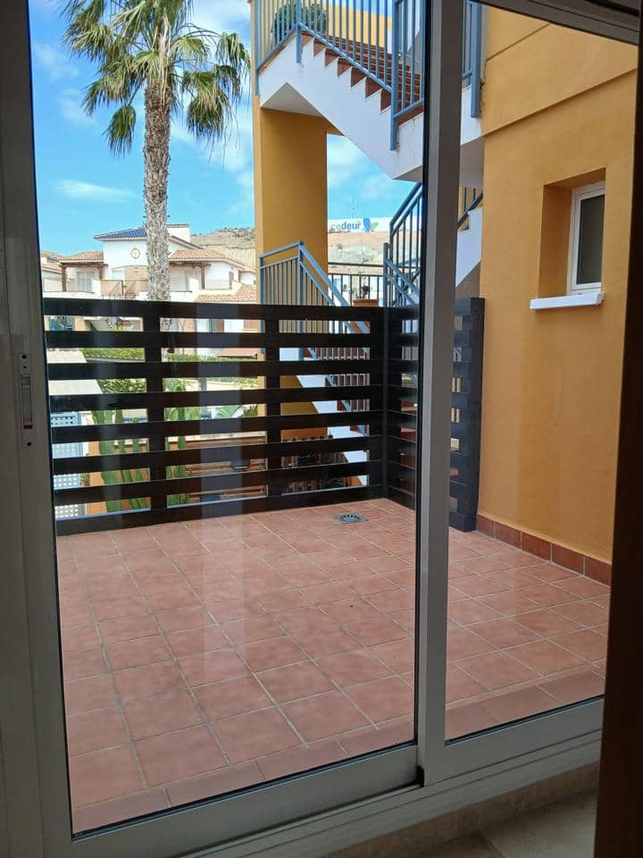 Piso de 2 habitaciones en Vera en alquiler con piscina garaje - 700 € (Ref: 9826854)