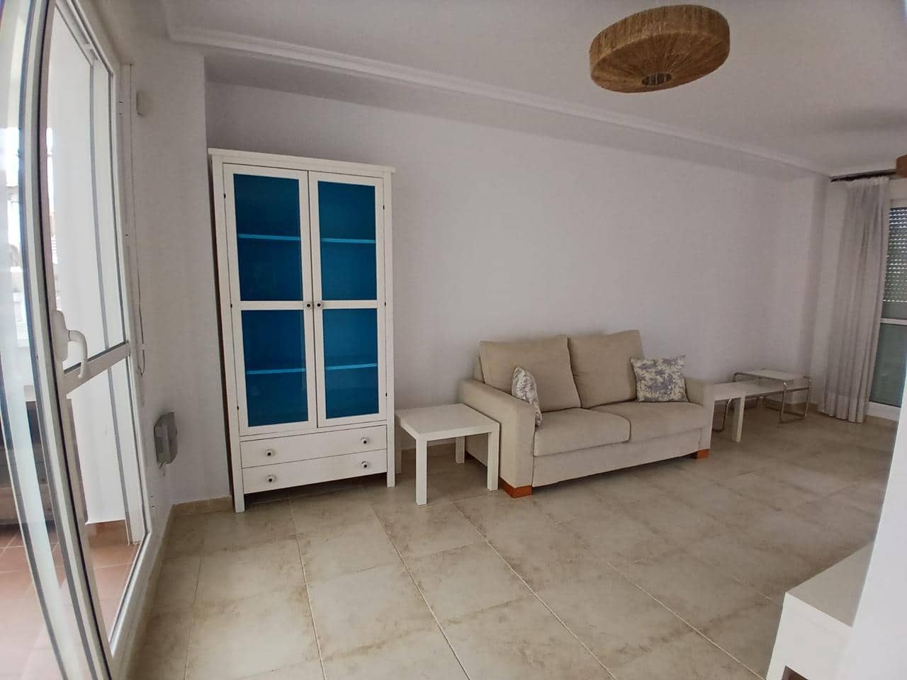 Piso de 2 habitaciones en Vera en alquiler con piscina garaje - 700 € (Ref: 9826854)