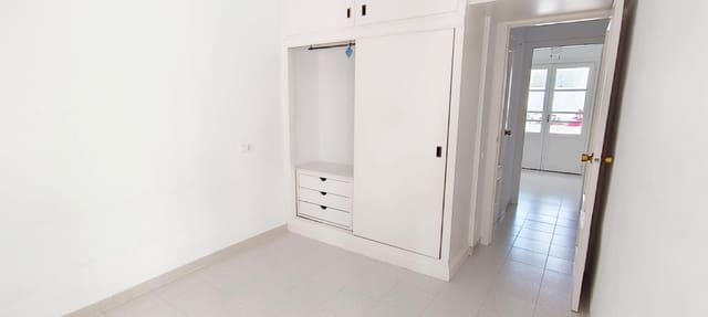 2 Zimmer Bungalow zu verkaufen in Mojácar mit Pool Garage - 299.000 € (Ref: 9838722)