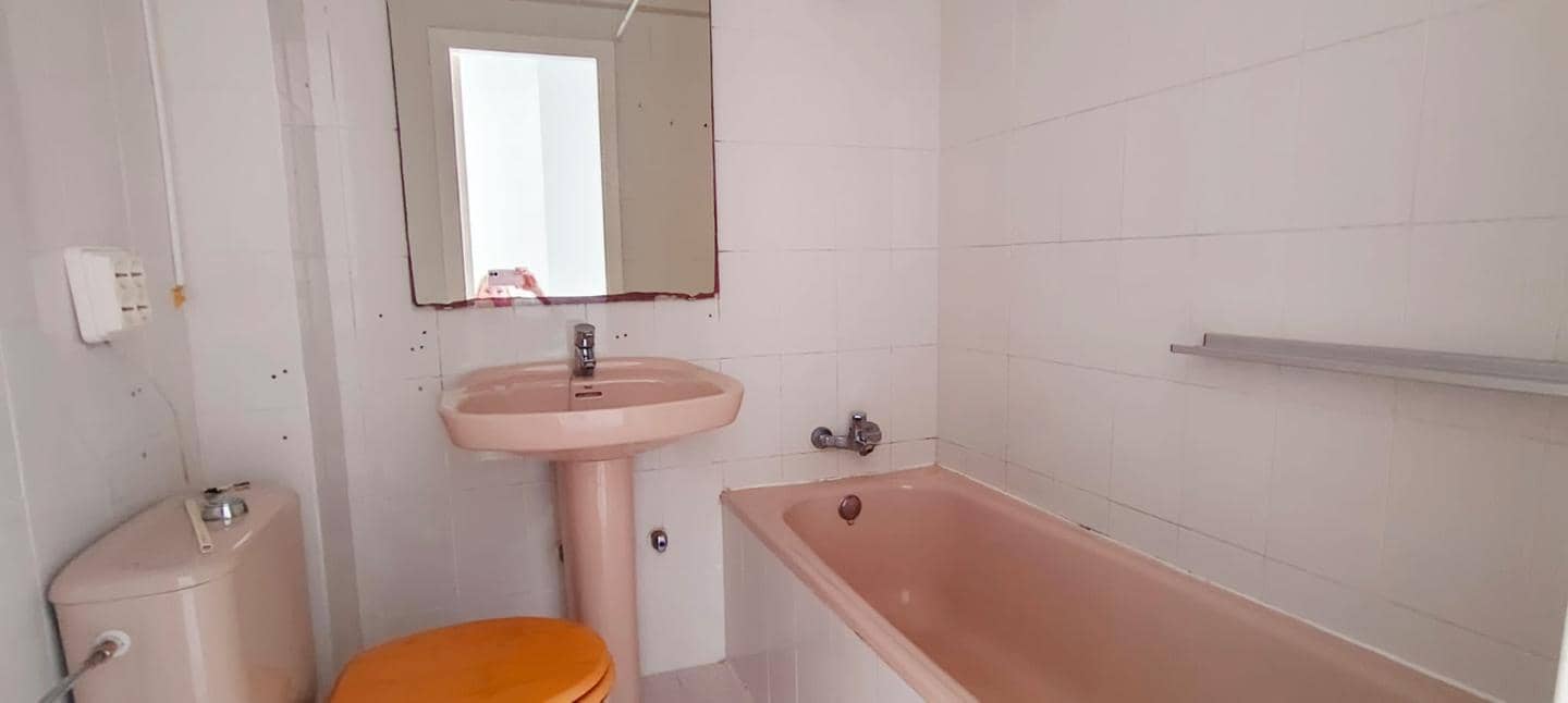 2 bedroom Bungalow for sale in Mojacar with pool garage - € 299,000 (Ref: 9838722)
