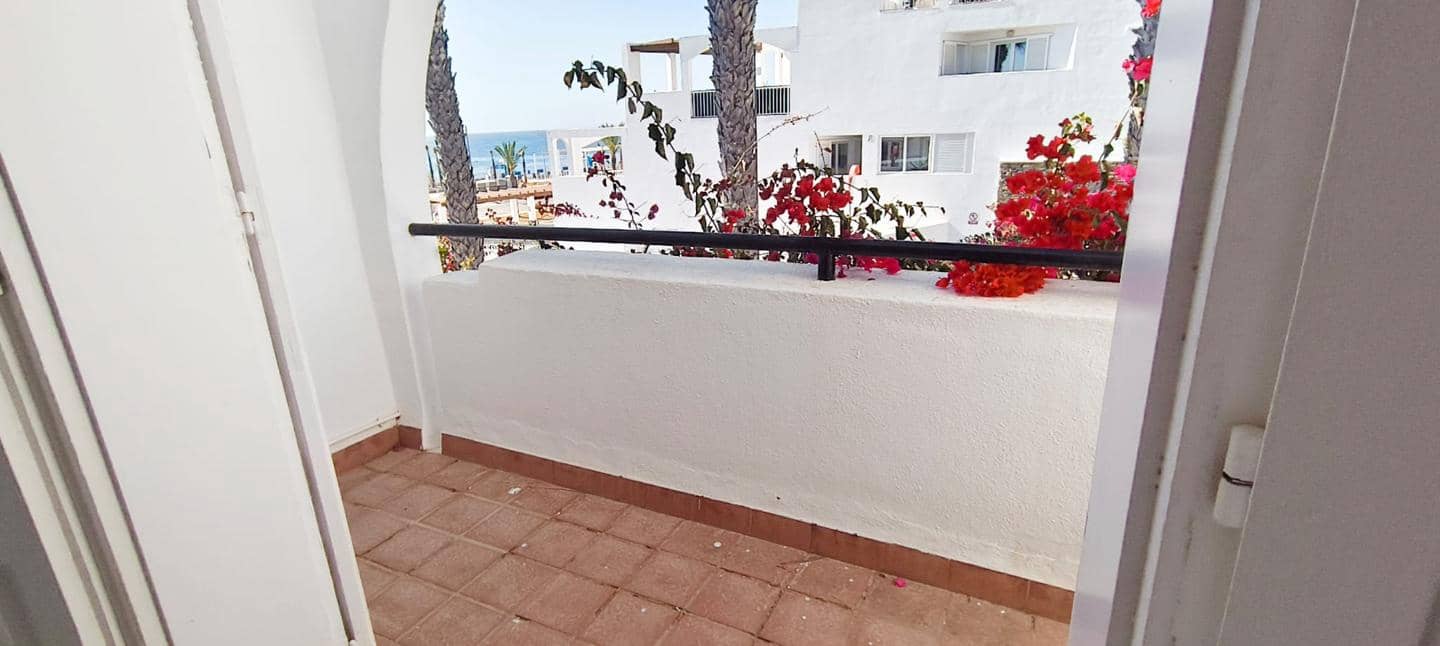 2 bedroom Bungalow for sale in Mojacar with pool garage - € 299,000 (Ref: 9838722)