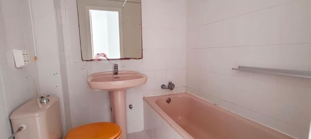 2 Zimmer Bungalow zu verkaufen in Mojácar mit Pool Garage - 299.000 € (Ref: 9838722)